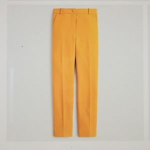 J. Crew high rise Cameron pants